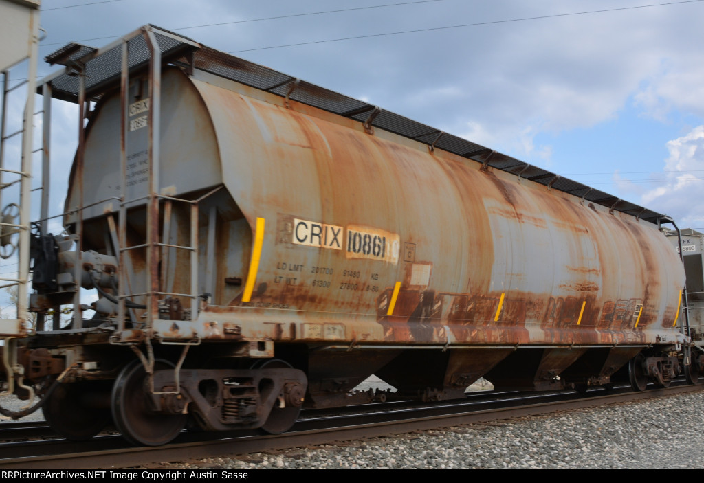 CRIX 10861